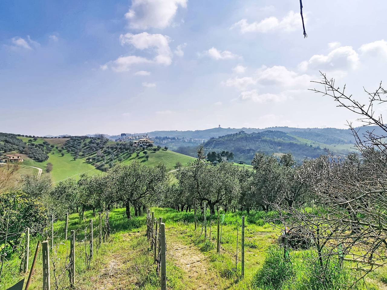 Velia's House in Picciano, Province de Pescara
