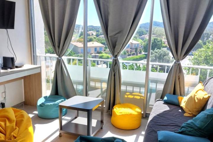 Apartamento de vacaciones para 4 personas, Familias con niños - 1