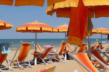 Bungalow für 4 Personen in San Menaio, Foggia Provinz, Bild 2