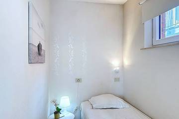 Chalet für 5 Personen in Knokke-Heist, Westflandern, Bild 3