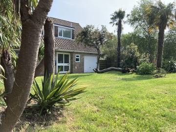 Cottage for 8 People in St Austell, Cornwall, Photo 1