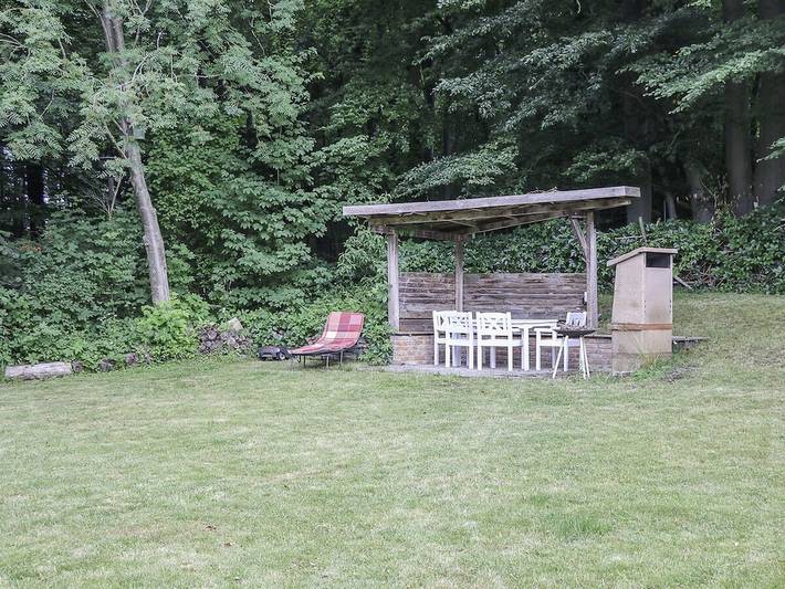 Ferienhaus für 2 Personen, mit Garten und Terrasse in Bad Doberan - 3