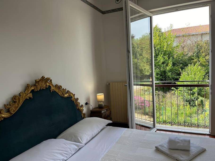 Ganze Wohnung, Two-Bedroom Apartment in Abano Terme, Euganeische Hügel