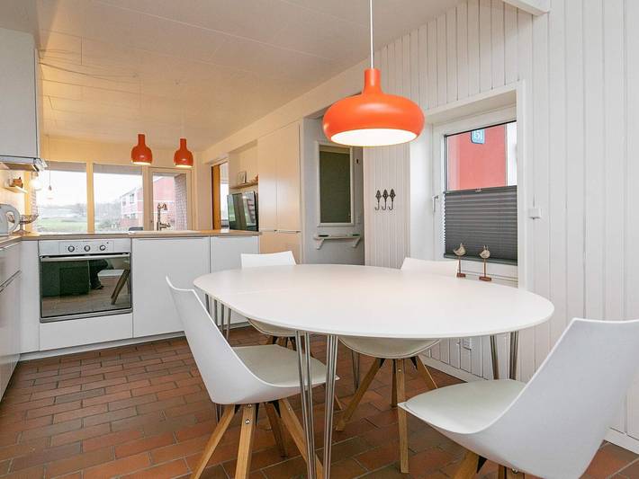 Ferienpark für 4 Personen, mit Pool und Terrasse, kinderfreundlich in Dänemark - 4