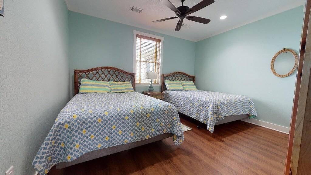 Ocean Jewel in Bolivar Beach, Crystal Beach