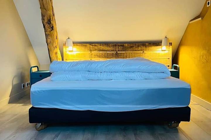 Location de vacances pour 7 personnes, avec piscine à Campagnac-lès-Quercy - 2