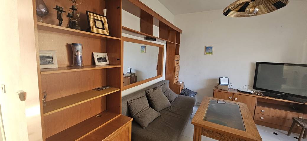 Maison de vacances 'Centrico Piso En Marbella' avec terrasse privée et Wi-Fi in Plaza de los Naranjos, Marbella