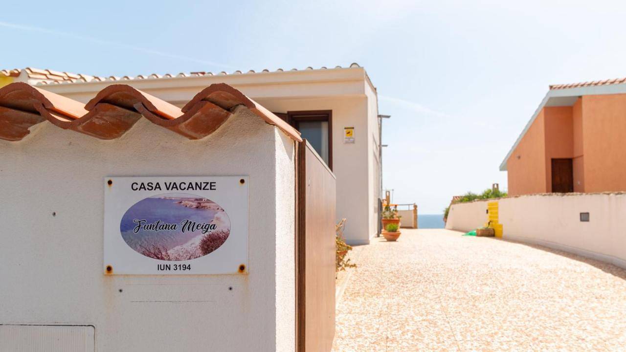 Appartement entier, One-Bedroom Apartment in Funtana Meiga, Cabras