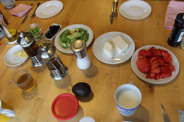 Aparthotel para 4 personas, con terraza además de vistas y jardín en Provincia de Lleida - 2