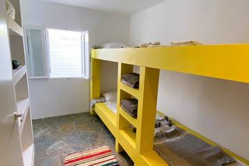 Villa für 10 Personen in Agkairia, Paros, Bild 4