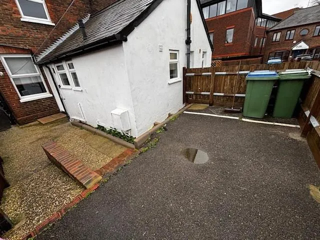 Ferienwohnung für 6 Personen, mit Garten und Ausblick - 1