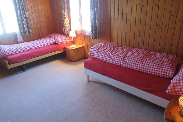 Entire apartment, Biohof Langberg in Lauerz, Lake Lucerne