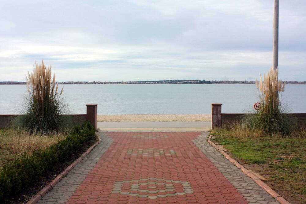 Cijeli apartman, One bedroom apartment near beach Vrsi - Mulo, Zadar in Mulo, Vrsi