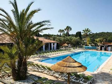 Camping para 8 Personas en Frejus, Region de Draguignan, Foto 3
