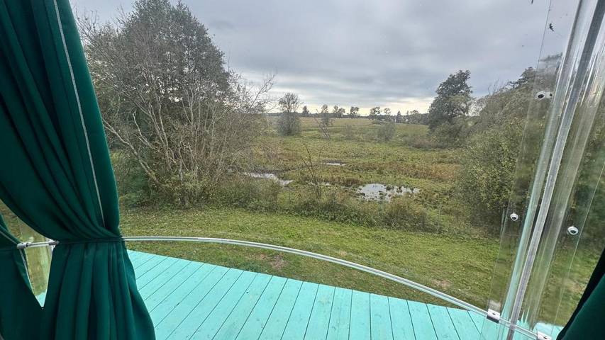 Gîte pour 2 personnes, avec piscine et sauna ainsi que jacuzzi et jardin à Rozvadov - 3