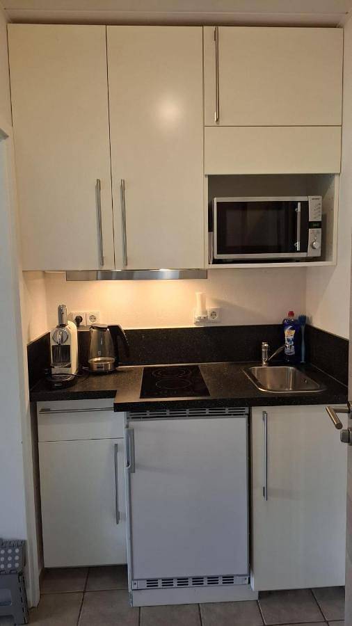 Ferienwohnung für 3 Personen, mit Garten in Hallerndorf - 3