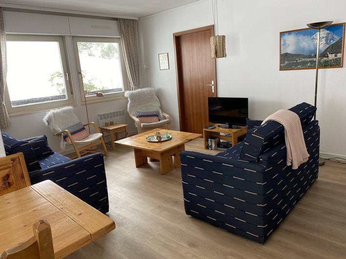 Gîte pour 6 personnes dans La Norma - 2