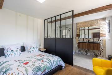 Chambre D’hôte pour 3 Personnes dans Vielleségure, Région de Pau, Photo 2