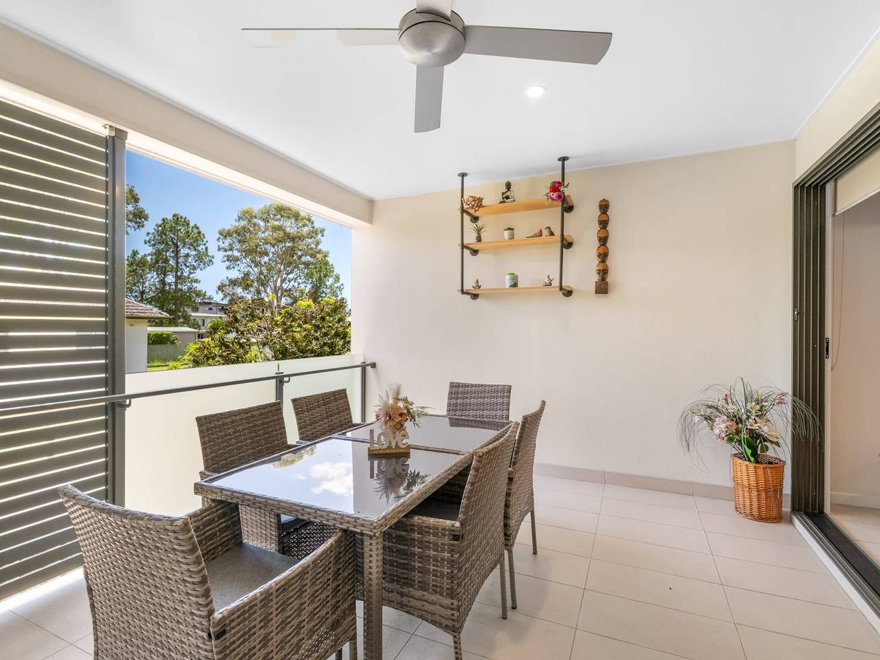Entire apartment, Close to Airport, Cafes, Train & Boondall Wetlands in Brisbane, Moreton Bay