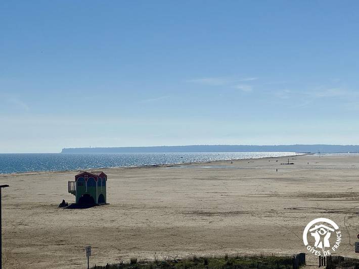 Le Grand Eldorado in Port-la-Nouvelle, Mittelmeerküste (Frankreich)