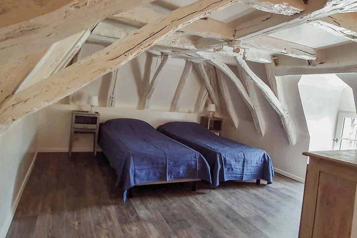 La Petite Forge in Saint-Cyprien (Aquitaine), Périgord Noir