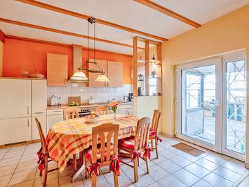 Ferienhaus für 6 Personen in Alt Schwerin, Plauer See, Bild 3