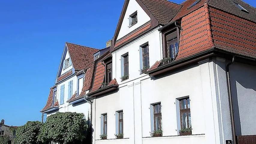 Ferienwohnung für 6 Personen, mit Terrasse und Garten sowie Pool in Brandenburg - 4