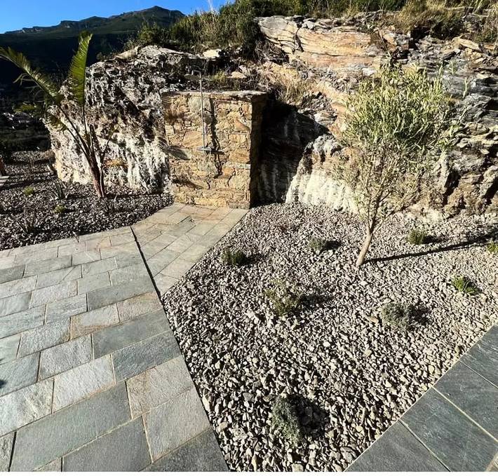 Villa pour 8 personnes, avec terrasse dans Cap Corse - 4