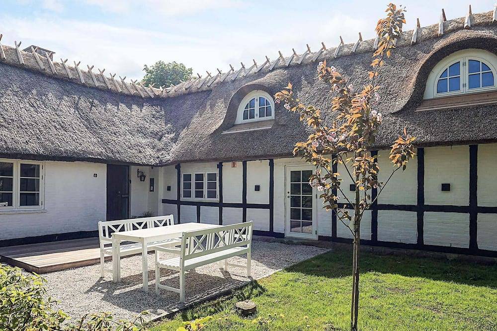 4 Sterne Ferienhaus in Gedser in Gedser, Schwedische Ostsee