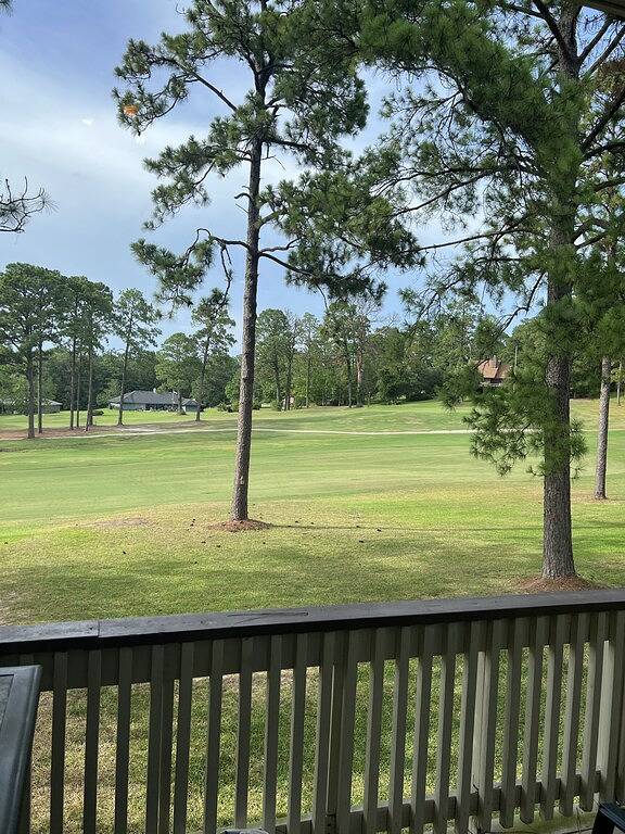 Ganze Wohnung, Unwind at a spacious golf getaway overlooking the 3rd hole of Rayburn Country! in Sam Rayburn Reservoir