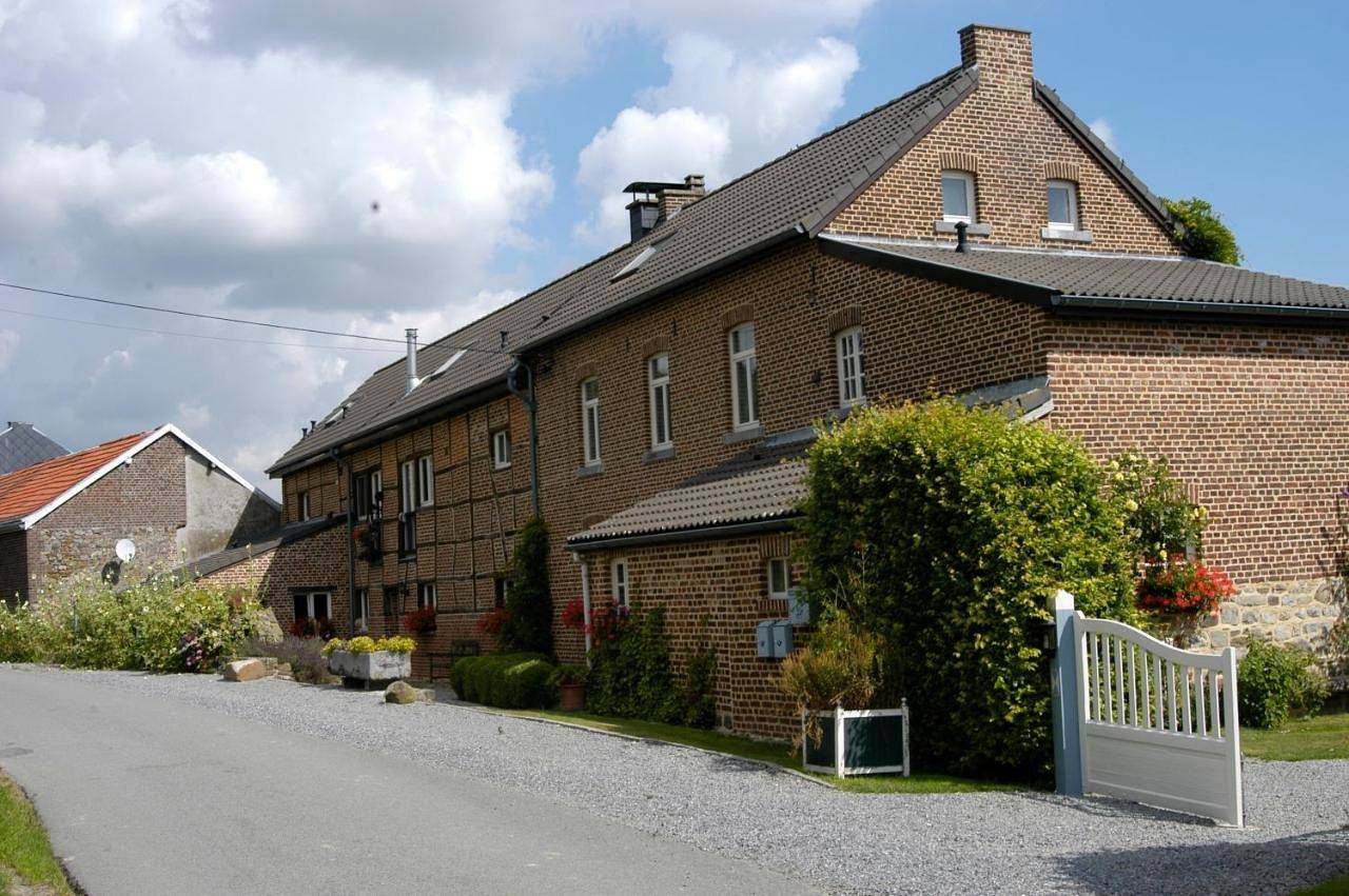 Appartement entier, Three-Bedroom Apartment in Hombourg (Bleiberg), Plombières