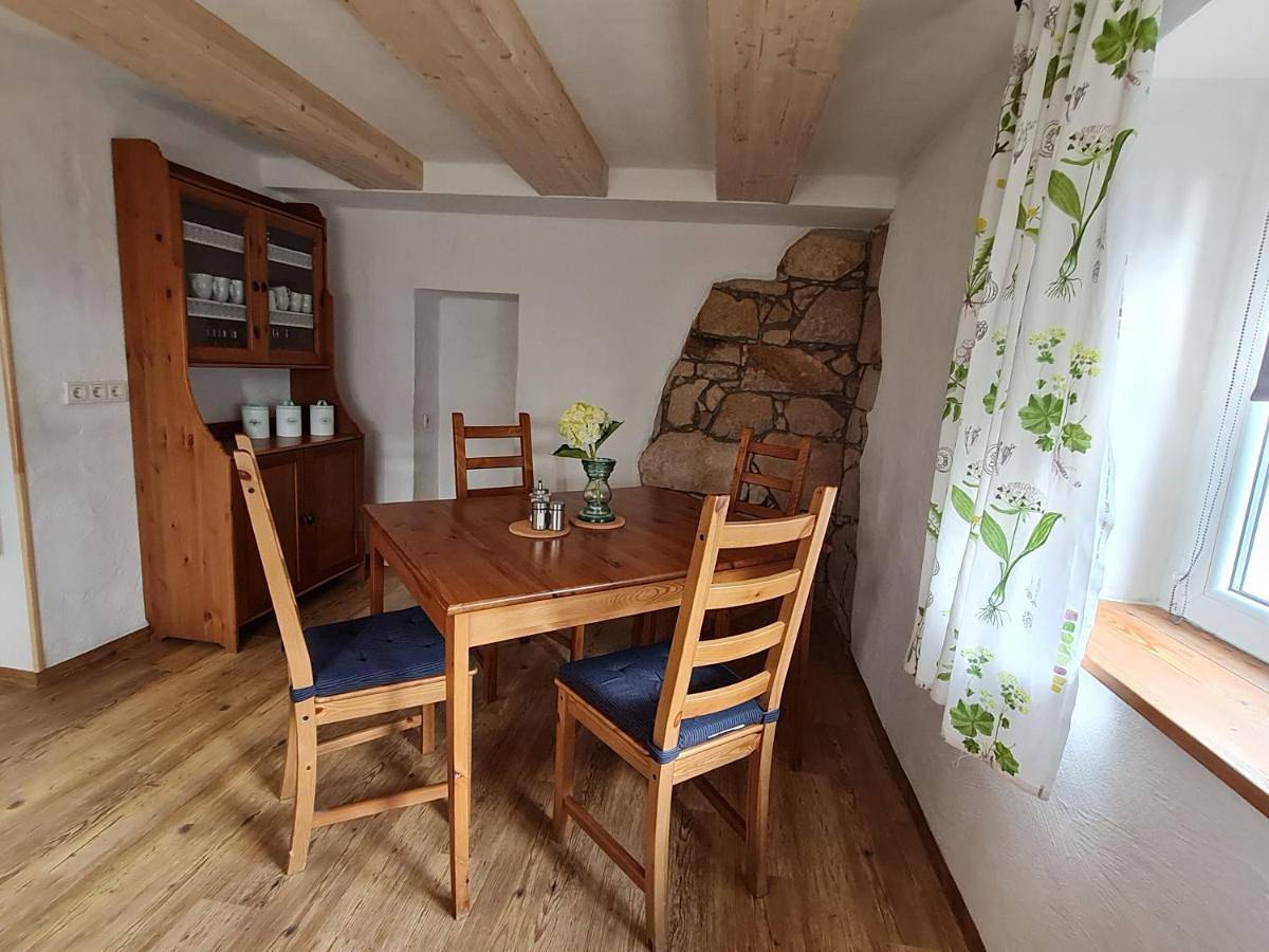 Two-Bedroom House in Frohburg, Leipzig und Umgebung