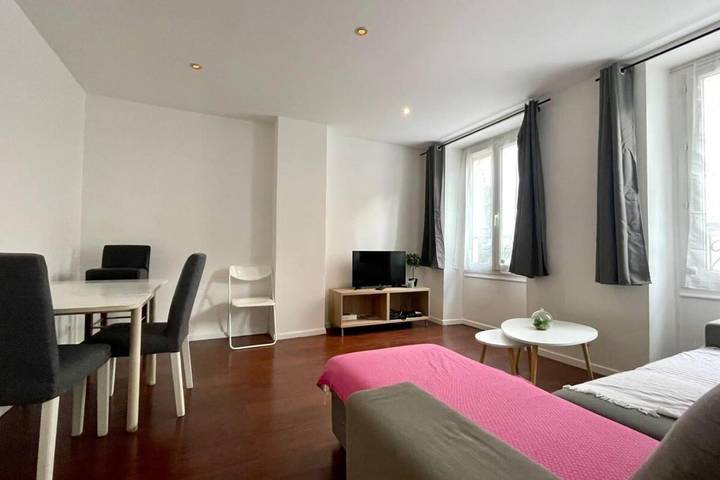 Gîte pour 2 personnes à Saint-Maurice - 2