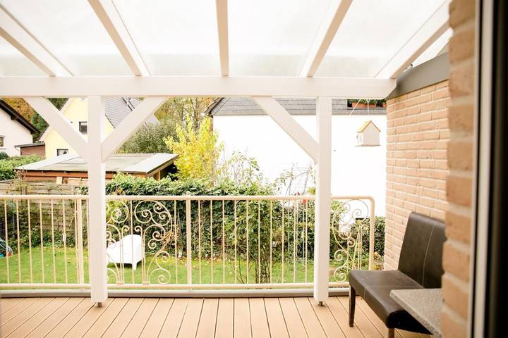 Ferienhaus für 6 Personen, mit Garten in Bonn und Umgebung - 4