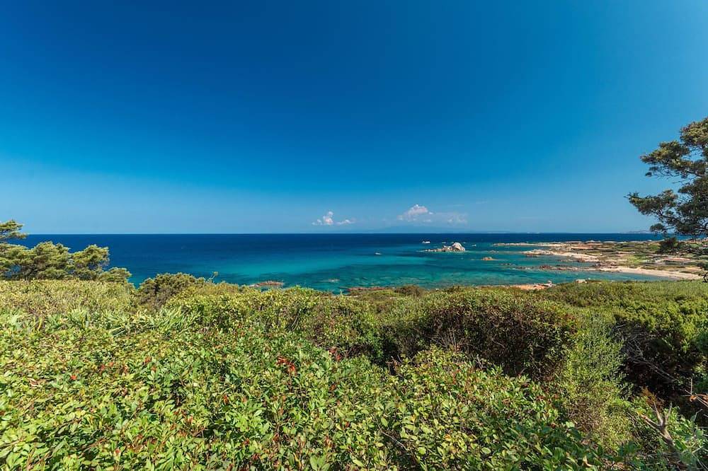 Portobello di Gallura Villa Orizzonte Lux Independent Villa in Portobello di Gallura, Portobello