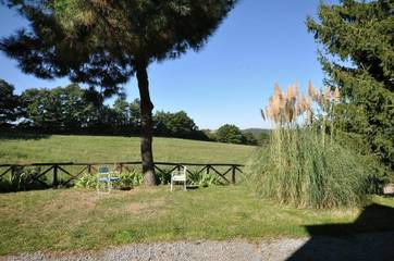 Agriturismo Con Piscina per 9 Persone in Orvieto, Provincia di Terni, Foto 3