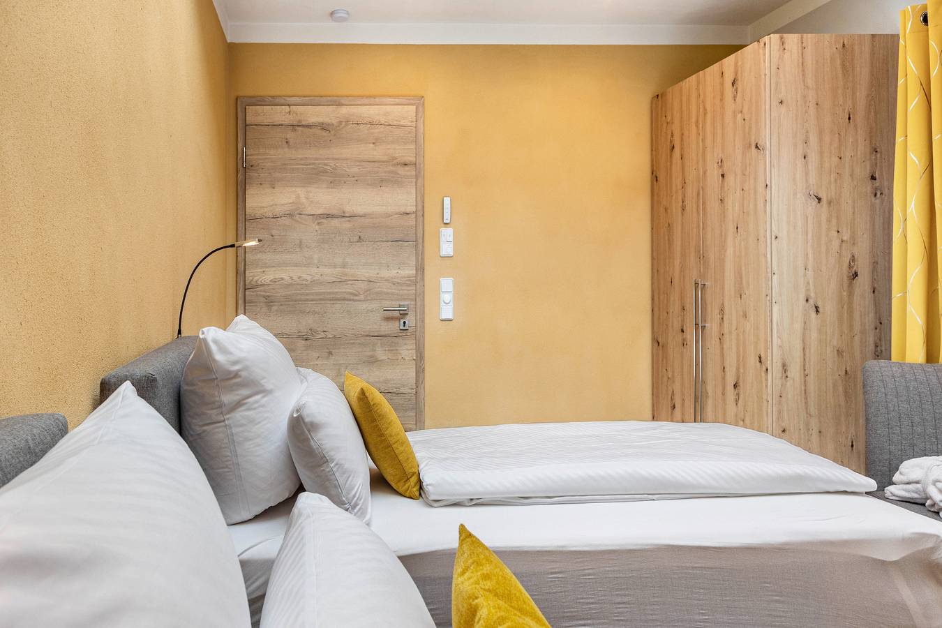 Ferienhaus Milchstraße mit Sternenblick **** in Ferchesar, Stechow-Ferchesar