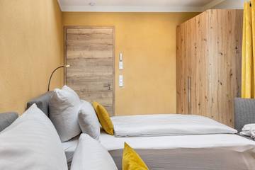 Vakantiehuis voor 4 Personen in Stechow-Ferchesar, Westhavelland, Afbeelding 4