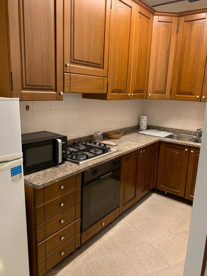 Location de vacances pour 2 personnes, avec vue à Sale - 4