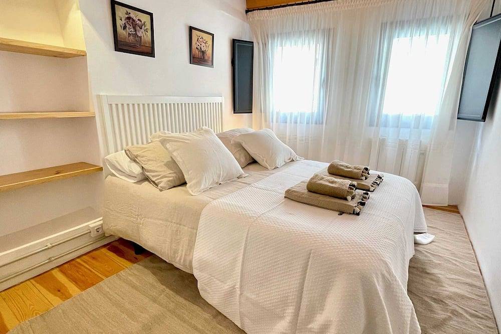 The Cliffs - Casa Catuxa in Viveiro, Costa de Galicia