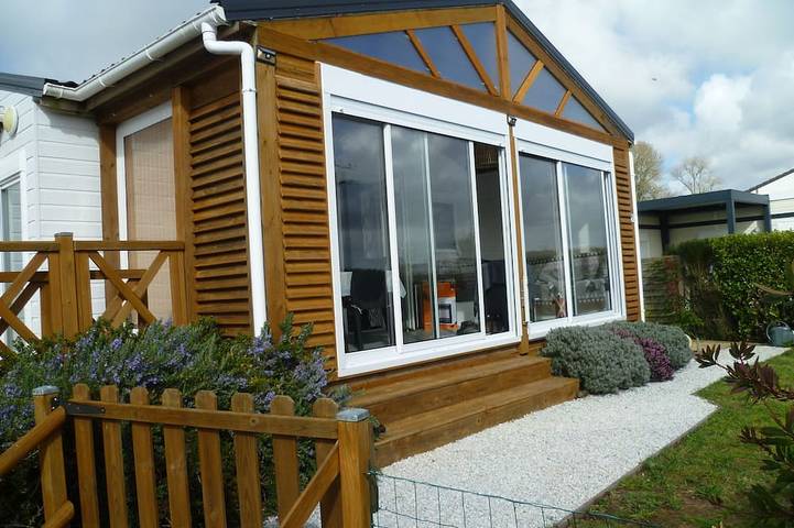 Maison pour 6 personnes, avec Terrasse et Jardin à Arzal