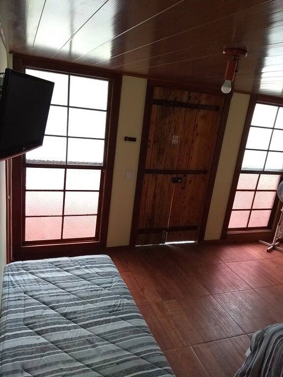 Bungalow Boa Ventura Unterkunft in Nova Friburgo, Rio de Janeiro (Bundesstaat)