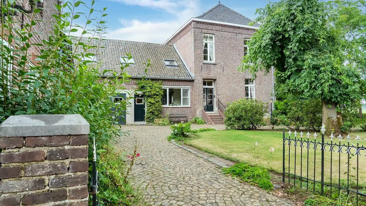 Ganze Ferienwohnung, Ferienwohnung für 17 Personen (250 m²) in Swolgen in Nationalpark De Maasduinen
