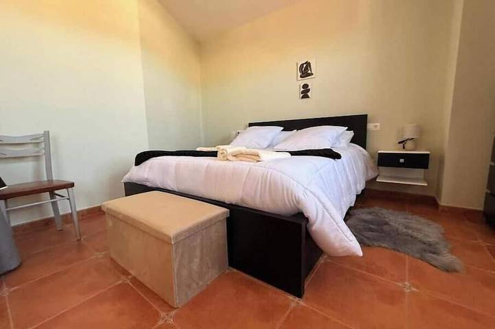 La Gavia rural house in pereruela with 4 bedrooms in Pereruela, Province de Zamora