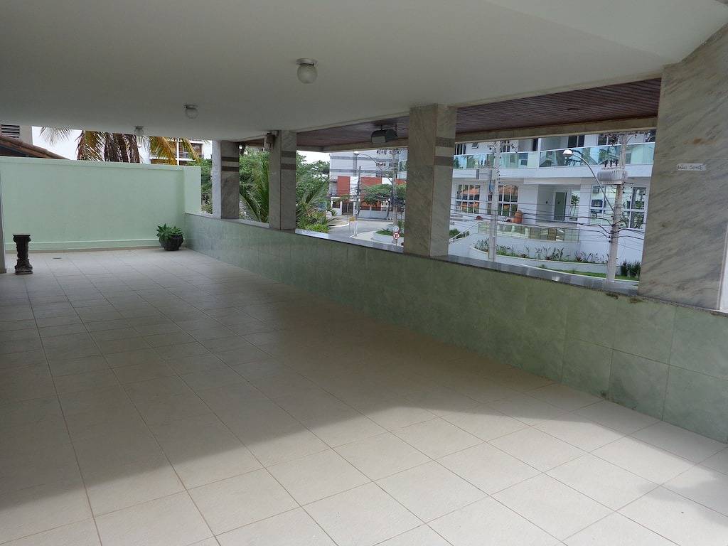 Ganze Wohnung, Feel At Home!Breit, 4 Schlafzimmer, Ar Condcionado, Free Wi-Fi, in der Nähe der Handwerksmesse! in Praia do Forte Cabo Frio, Rio de Janeiro (Bundesstaat)