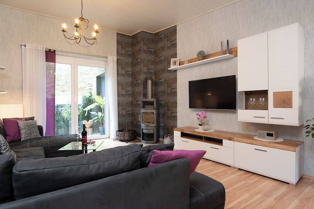 Modern holiday home in Dimbach in Landkreis Südwestpfalz