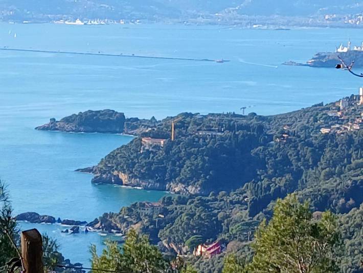 Gîte pour 4 personnes, avec balcon à Marinella di Sarzana - 2