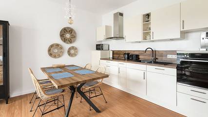 Ferienwohnung für 4 Personen in Zwischenahner Meer, Bad Zwischenahn, Bild 4