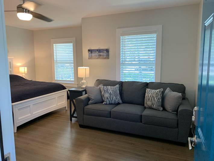 Vacation rental for 2 people, with terrace in Lake Worth