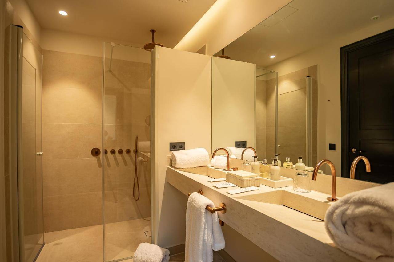 Hotel Boutique Sidonia in Jerez de la Frontera, Costa de la Luz